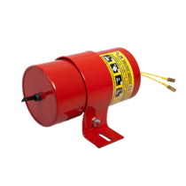 Bình chữa cháy tự động Sol Doping 2.160